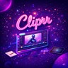 Cliprr app icon